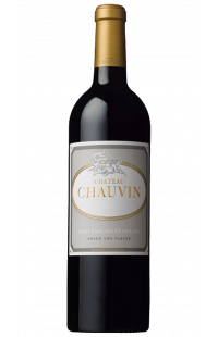 Château Chauvin 2009