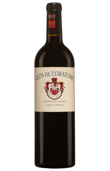 Clos de l'Oratoire 2018