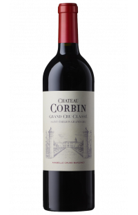 Château Corbin 2015