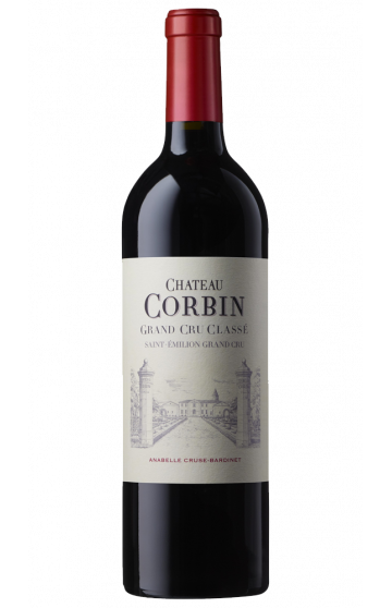 Château Corbin 2015