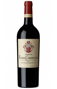 Château Fleur Cardinale 2015