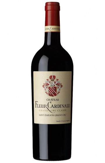 Château Fleur Cardinale 2015