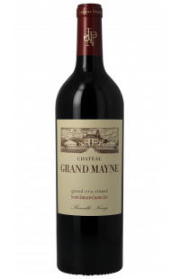 Château Grand Mayne 2020