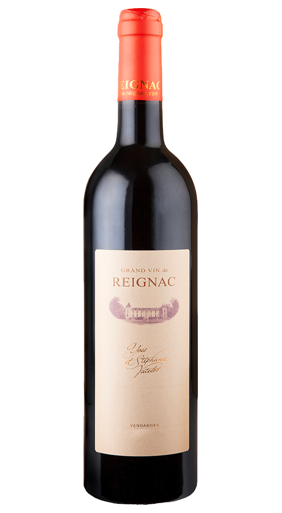 Grand Vin de Reignac 2016