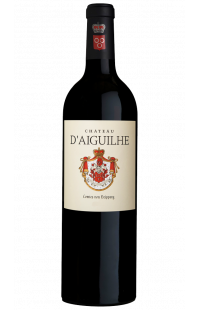 Château d'Aiguilhe 2018