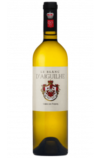 Blanc d'Aiguilhe 2019