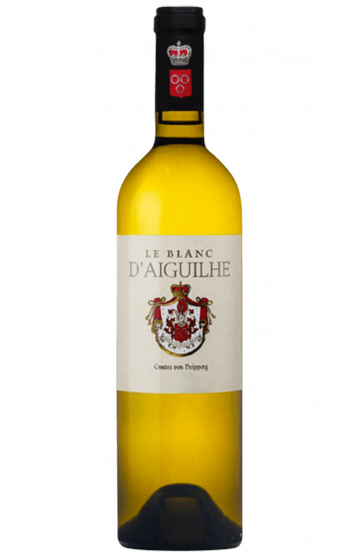 Blanc d'Aiguilhe 2019