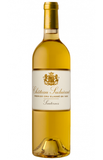 Château Suduiraut 2011