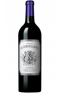 Château la Conseillante 2020