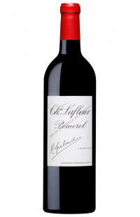 Chateau Lafleur 2019