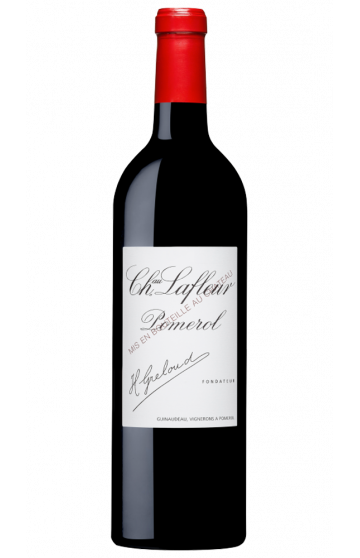 Chateau Lafleur 2019