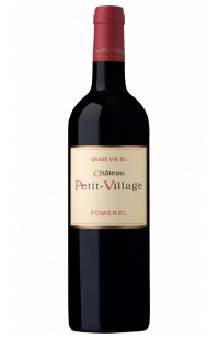 Château Petit-Village 2019 - Primeurs