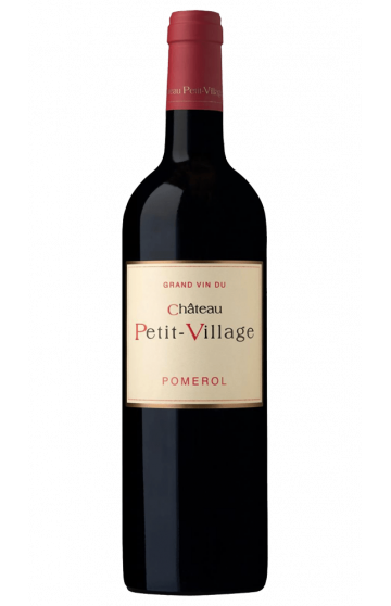 Château Petit-Village 2019