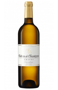 Château de Chantegrive Cuvée Caroline 2019