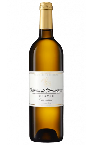 Château de Chantegrive Cuvée Caroline 2019