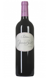 Château Joanin Becot 2008