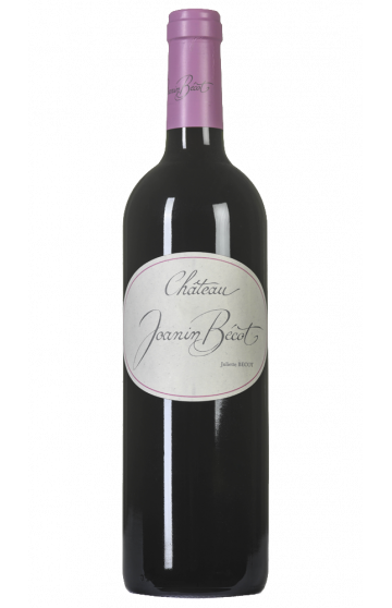 Château Joanin Becot 2008