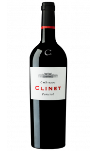 Château Clinet 2017