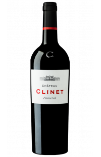 Château Clinet 2017