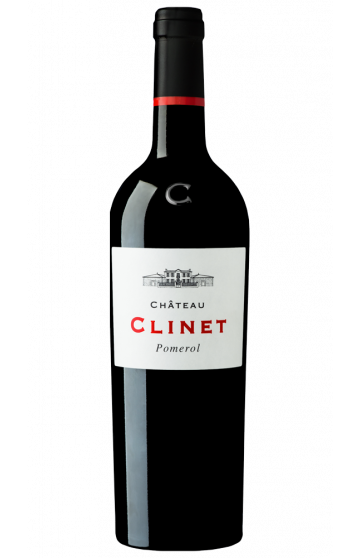 Château Clinet 2019 - Primeurs
