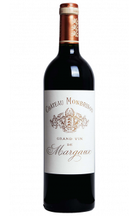 Château Monbrison 2012