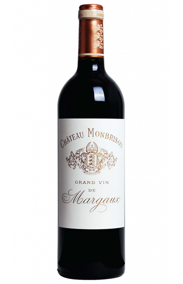 Château Monbrison 2012