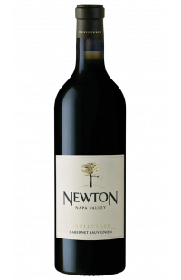 Newton Cabernet Sauvignon 2014 Unfiltered