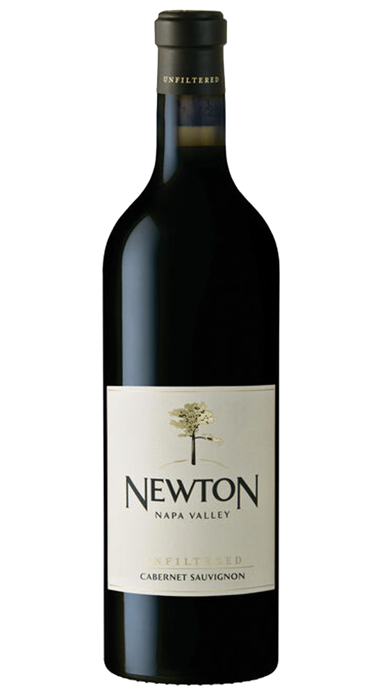 Newton Cabernet Sauvignon 2014 Unfiltered