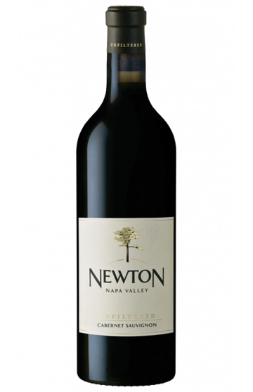 Newton Cabernet Sauvignon 2014 Unfiltered