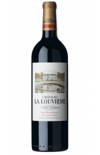 Château La Louvière 2019 - Primeurs