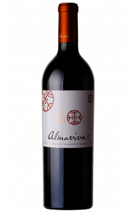 Viña Almaviva : Almaviva 2019