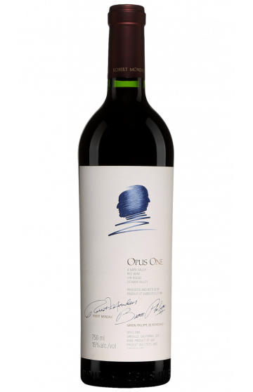 Opus One 2017