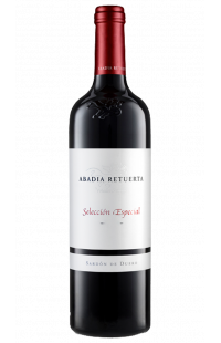 Abadia Retuerta - Seleccion Especial 2017