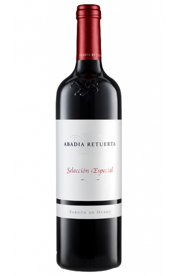 Abadia Retuerta - Seleccion Especial 2017