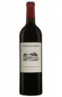 Château Tertre Roteboeuf 2020