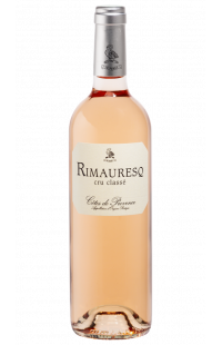 Rimauresq Classique Rosé 2021