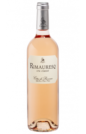 Rimauresq Classique Rosé 2021