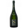 Champagne Salon "S" 2007