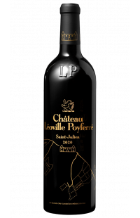 Château Léoville Poyferré 2020