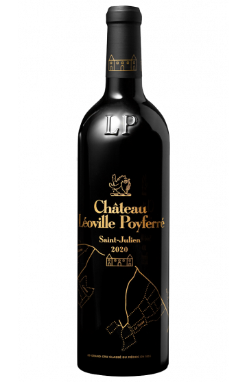 Château Léoville Poyferré 2020 - Primeurs