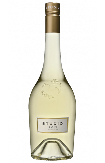 Studio by Miraval white wine 2020