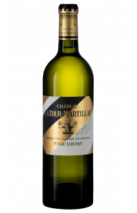 Château Latour Martillac Blanc 2019