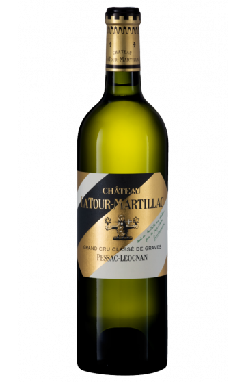 Château Latour Martillac Blanc 2018