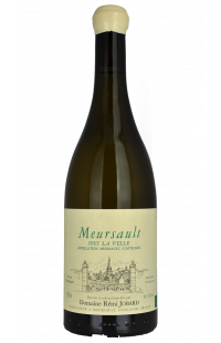 Domaine Rémi Jobard : Meursault Blanc 2019