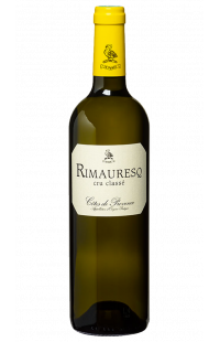 Rimauresq Classique Blanc 2021