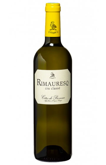 Rimauresq Classique Blanc 2021