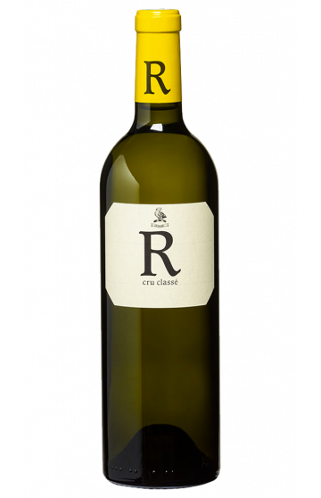 R de Rimauresq Blanc 2021