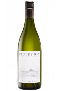 Cloudy Bay Sauvignon Blanc 2021