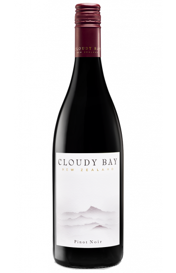 Cloudy Bay Pinot Noir 2017