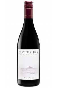 Cloudy Bay Pinot Noir 2018